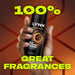 Lynx Bodyspray Dark Temptation - 150ml - Personal Hygiene at MyPerfumeShop by Lynx