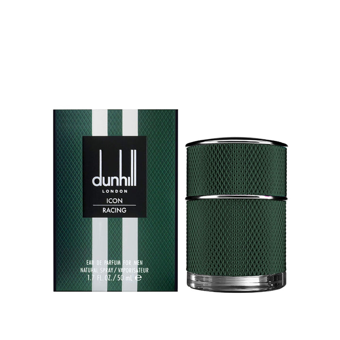 Dunhill Icon Racing Eau De Parfum 50ML - Personal Care at MyPerfumeShop by Dunhill