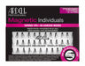 Ardell Magnetic Individual Lashes - Medium Black - False Lashes at MyPerfumeShop by Ardell