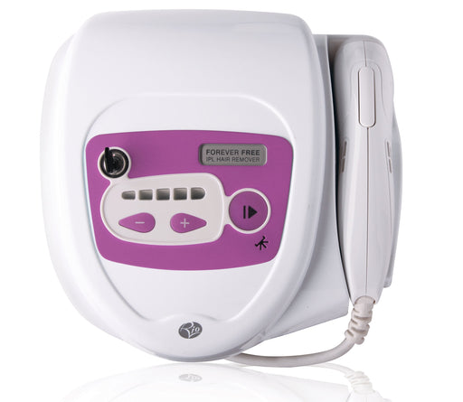 Rio Forever Free IPL Hair Remover - Laser Systems at MyPerfumeShop by Rio