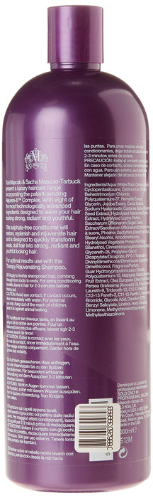 Label M Therapy Rejuvenating Conditioner 1000ml - Conditioners at MyPerfumeShop by Label M