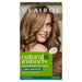 Clairol Natural Instincts Hair Dye 7 Dark Blonde - 177ml - Colourants at MyPerfumeShop by Clairol