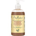 Shea Moisture Strengthen & Restore Conditioner 384ml - Haircare at MyPerfumeShop by Shea Moisture