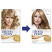 Nice & Easy Care Colour Medium Blonde 8 - Colourants at MyPerfumeShop by Clairol