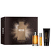 Boss The Scent EDT 100Ml + 10Ml + Sg 100Ml Gs - Gift Set at MyPerfumeShop by HUGO BOSS