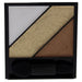 Elizabeth Arden 08 Bronzed To Be Eyeshadow Trio 2.5g - Eyeshadows at MyPerfumeShop by ELIZABETH ARDEN