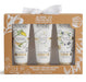 Jeanne En Provence- Hand Cream Trio X 3 Hand Cream - Gift Set at MyPerfumeShop by Jeanne En Provence