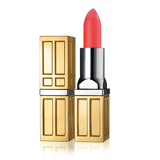 Elizabeth Arden Beautiful Color Moisturising 42 Coral Crush Matte Lipstick 3.5g - Lipsticks at MyPerfumeShop by ELIZABETH ARDEN