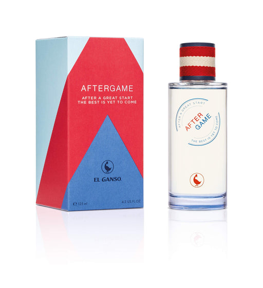 El Ganso Aftergame Eau De Toilette 125ml - Personal Care at MyPerfumeShop by El Ganso