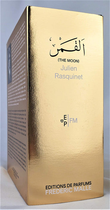 Frederic Malle The Moon Eau De Parfum 100ml - Personal Care at MyPerfumeShop by Frederic Malle