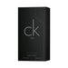 Calvin Klein Ck Be Eau De Toilette 200ml - Eau de Toilette at MyPerfumeShop by Calvin Klein