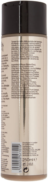 Label M Diamond Dust Nourishing Shampoo 300ml - Shampoos at MyPerfumeShop by Label M