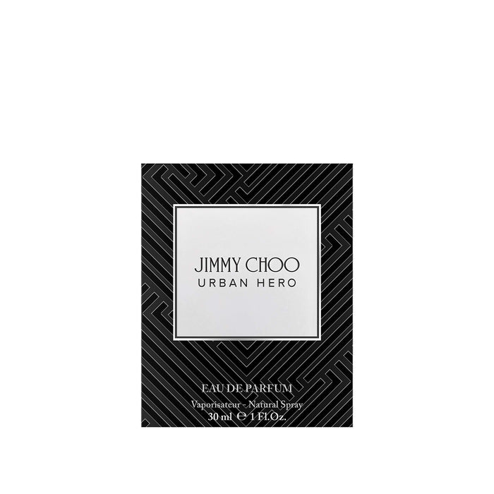 Jimmy Choo Urban Hero Edp 30ml Spr - Perfume & Cologne at MyPerfumeShop by Jimmy Choo