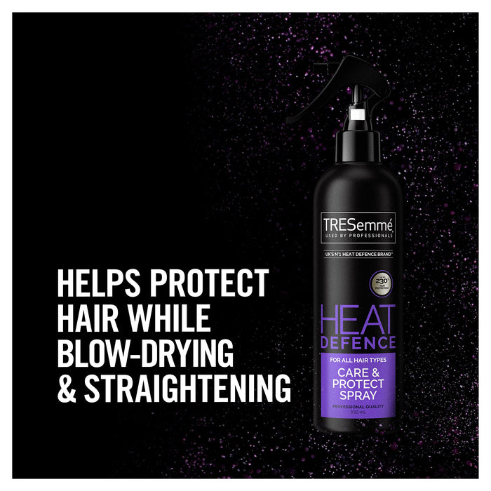 Tresemme Heat Defence Styling Spray - 300ml - Styling at MyPerfumeShop by Tresemmé