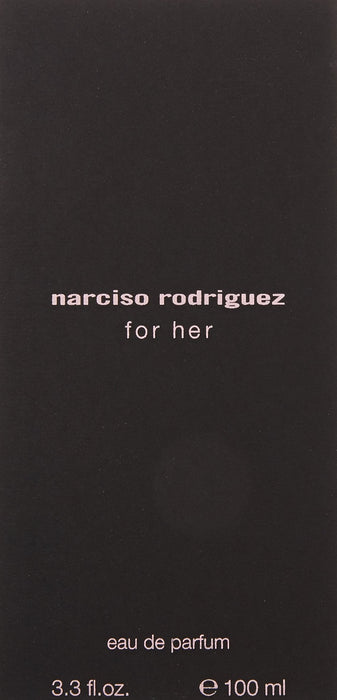 Narciso Rodriguez Her Edp 100ml Spray - Fragrance at MyPerfumeShop by Narciso Rodriguez