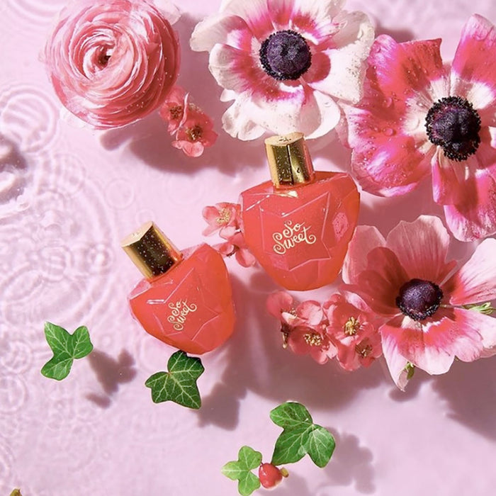 Lolita Lempicka So Sweet Eau de Parfum 50ml - Eau de Parfum at MyPerfumeShop by Lolita Lempicka