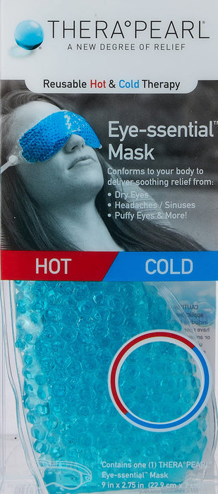 Therapearl Hot Cold Eye Mask - Eye Relief at MyPerfumeShop by Therapearl