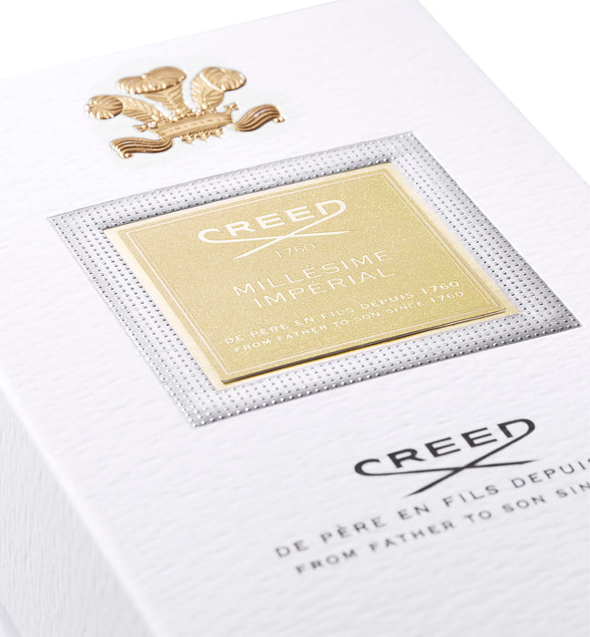 Creed Millesime Imperial Eau De Parfum 100ml - Fragrance at MyPerfumeShop by Creed