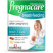 Vitabiotics Pregnacare Breastfeeding 84 Tablets - Pregnancy at MyPerfumeShop by Pregnacare