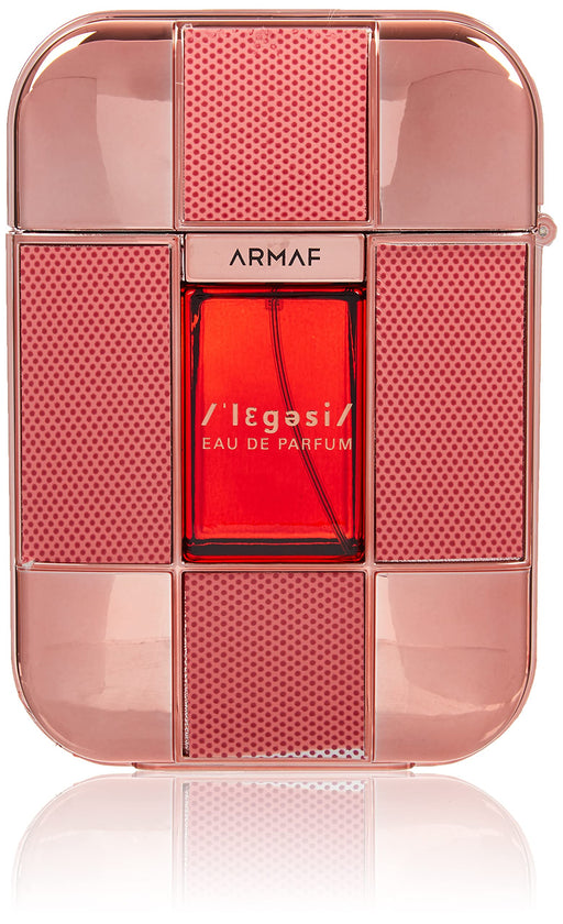 Armaf Legesi Eau de Parfum 100ml Spray - Fragrance at MyPerfumeShop by Armaf