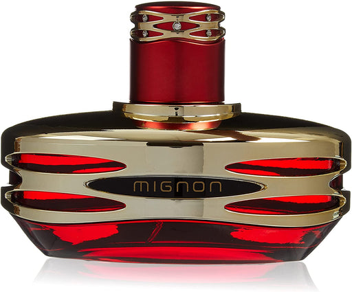 Armaf Mignon Red Eau de Parfum 100ml - Perfume & Cologne at MyPerfumeShop by Armaf