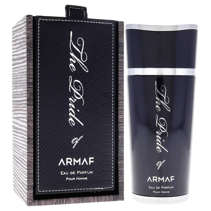 Armaf The Pride of Armaf Eau de Parfum 100ml Spray - Eau de Perfume at MyPerfumeShop by Armaf