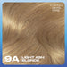 Nice & Easy Care Colour Light Ash Blonde 9A - Colourants at MyPerfumeShop by Clairol