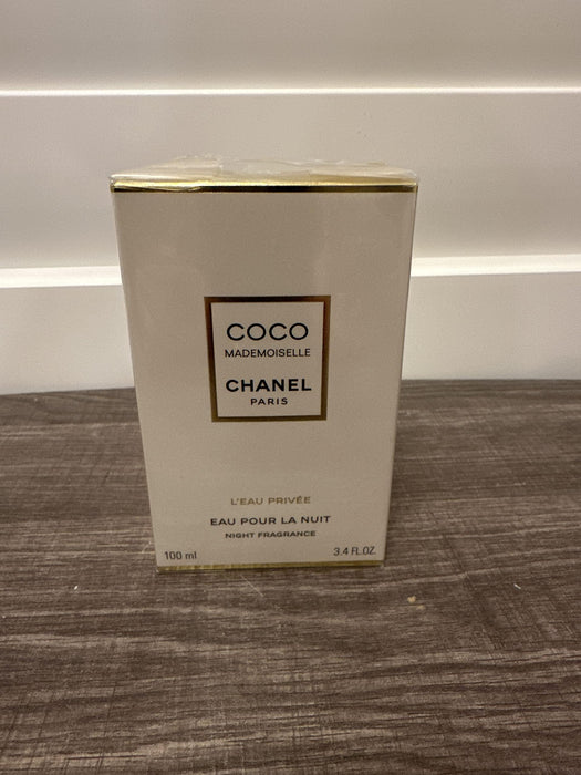 Chanel Coco Mademoiselle L'eau Privee Eau De Parfum 100ml - Eau De Parfum at MyPerfumeShop by Chanel