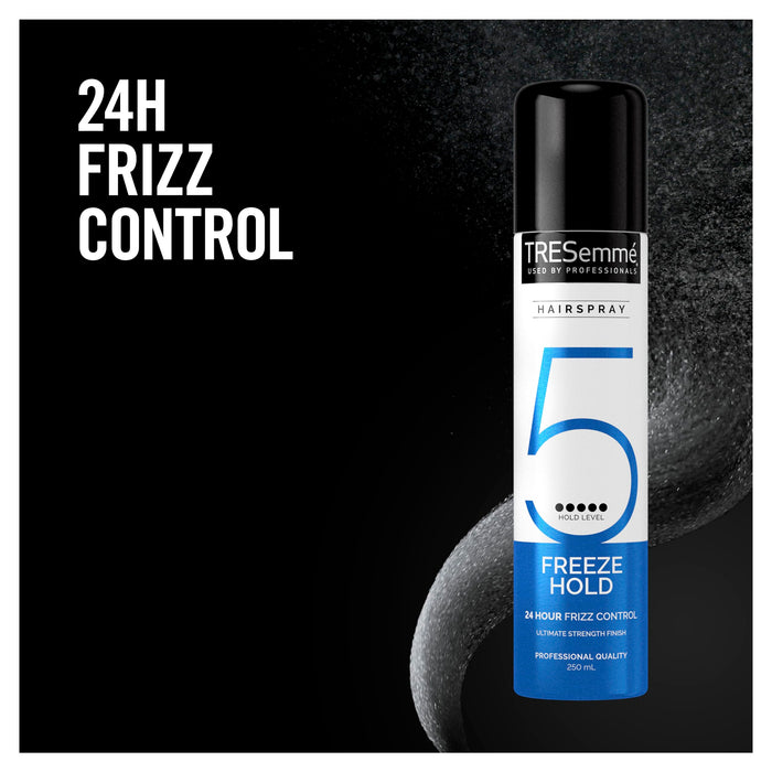 Tresemme Freeze Hold Hairspray - 250ml - Styling at MyPerfumeShop by Tresemmé