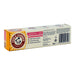 Arm & Hammer Sensitive Toothpaste - 125g - Toothpaste at MyPerfumeShop by Arm & Hammer