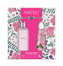 Yardley English Rose Gift Set 50ml EDT + 50ml Body Mist - Eau de Toilette at MyPerfumeShop by Yardley London