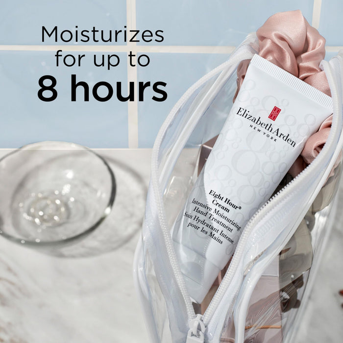 Elizabeth Arden Eight Hour Cream Intensive Moisturizing Hand Treatment 75ml - Limited Edition - Hand Cream at MyPerfumeShop by Elizabeth Arden