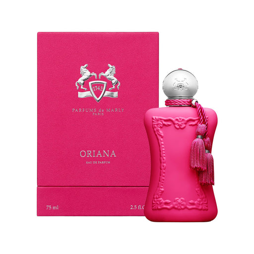 Parfums De Marly Oriana Eau De Parfum 75ml - Eau de Parfum at MyPerfumeShop by Parfums De Marly