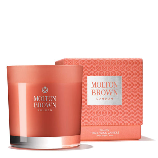 Molton Brown Gingerlily Candle 480g - Candles at MyPerfumeShop by Molton Brown