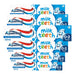 Aquafresh Milk Teeth Toothpaste - 50ml - Toothpaste at MyPerfumeShop by Aquafresh