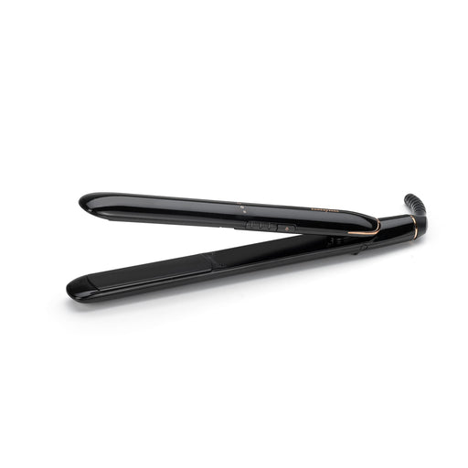 BaByliss Rose Lustre Straighte - Hair Straighteners at MyPerfumeShop by BaByliss