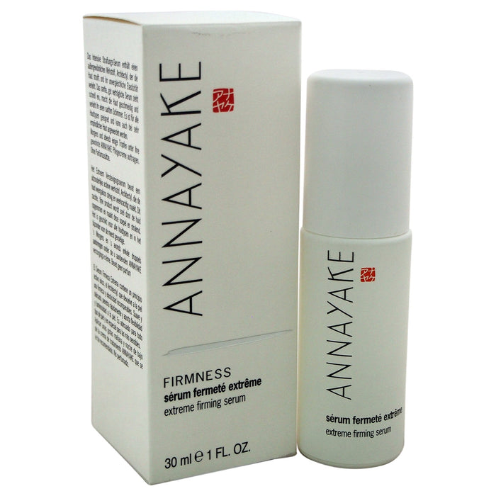 Annayake Extreme Firming Serum 30ml - Serums & Fluids at MyPerfumeShop by Annayake