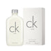 Calvin Klein CK One Eau de Toilette 200ml - Perfume & Cologne at MyPerfumeShop by Calvin Klein