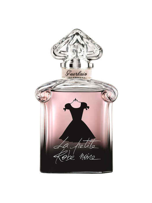 Guerlain La Petite Robe Noire Eau de Parfum 50ml Spray - Fragrance at MyPerfumeShop by Guerlain