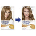 Nice & Easy Care Colour Medium Ash Blonde 8A - Colourants at MyPerfumeShop by Clairol