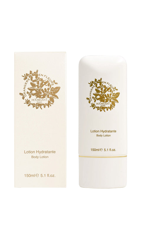 Houbigant Orangers En Fleurs Body Lotion 150ml - Lotions at MyPerfumeShop by Houbigant