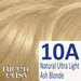 Nice & Easy Care Colour Ultra Light Ash Blonde 11A - Colourants at MyPerfumeShop by Clairol