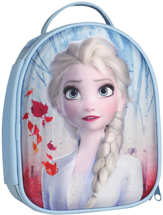 Disney Frozen II Gift Set 100ml EDT + Lip Gloss + Bag - Lip Gloss at MyPerfumeShop by Air-Val