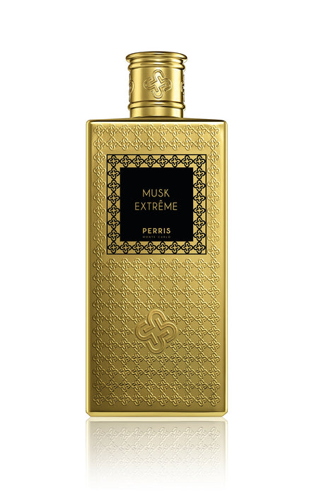 Perris Monte Carlo Musk Extrême Eau de Parfum 100ml - Eau de Perfume at MyPerfumeShop by Perris Monte Carlo