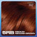 Nice & Easy Care Colour Medium Reddish Brown 5RB - Colourants at MyPerfumeShop by Clairol