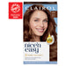 Nice & Easy Care Colour Medium Mocha Brown 5W - Colourants at MyPerfumeShop by Clairol