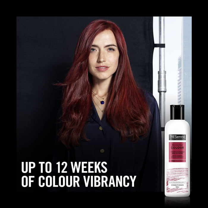 Tresemme Hair Colour Revitalise Conditioner - 300ml - Conditioners at MyPerfumeShop by Tresemmé