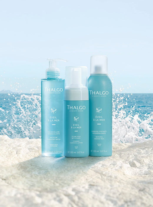 Thalgo Eveil A La Mer Micellar Cleansing Water 200ml - Skincare at MyPerfumeShop by Thalgo