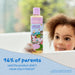 Child's Farm Bubble Bath Tangerine - 250ml - Bath & Washing at MyPerfumeShop by Childs Farm