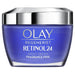 Olay Regenerist Retinol 24 Night Face Cream 50ml - Skincare at MyPerfumeShop by Olay